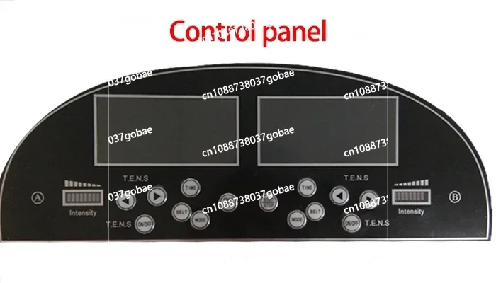 Двойной ионный продукт для ухода за ногами детоксикации