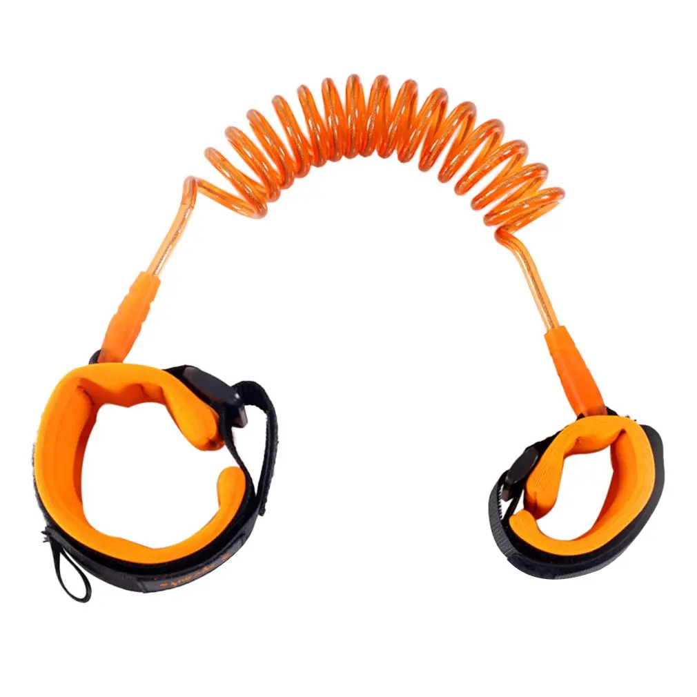 

Baby Safety Walking Harness Anti lost Strap Wrist Leash Kids Traction Rope Infant Anti-lost Belt Children Safety Accessories