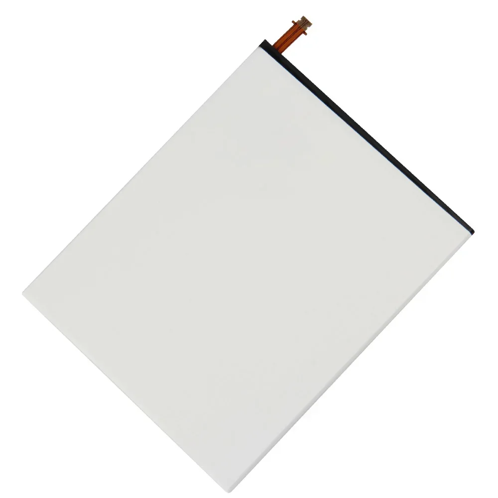 Сменный аккумулятор большой емкости для планшета Samsung GALAXY Tab E T560 T561 SM-T560 EB-BT561ABE с