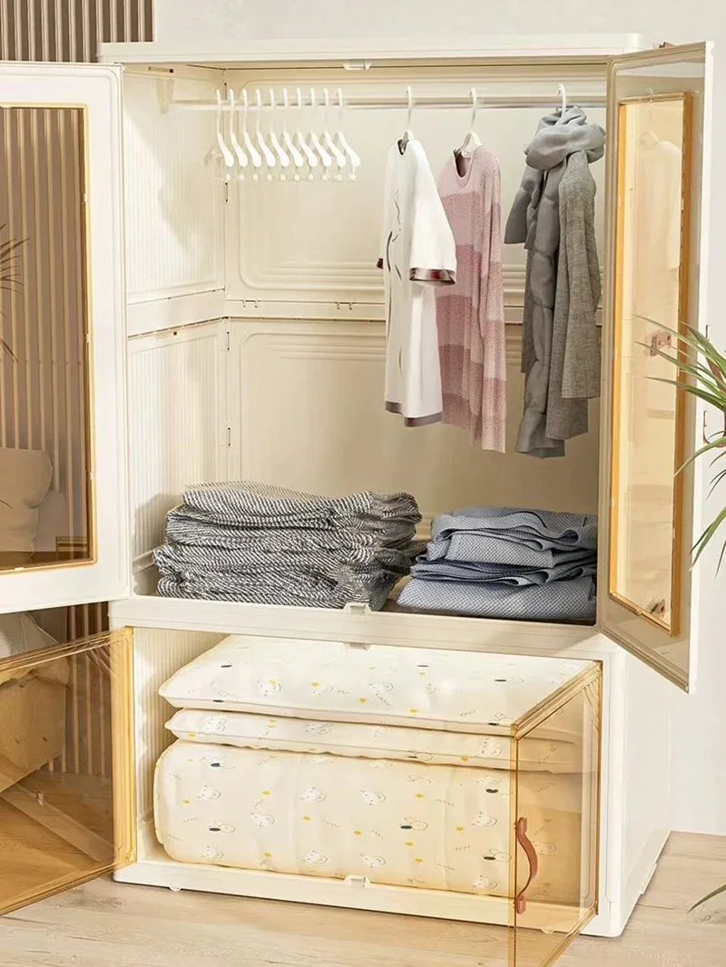 Шкафчик для хранения вещей в гостинную 3 цвета