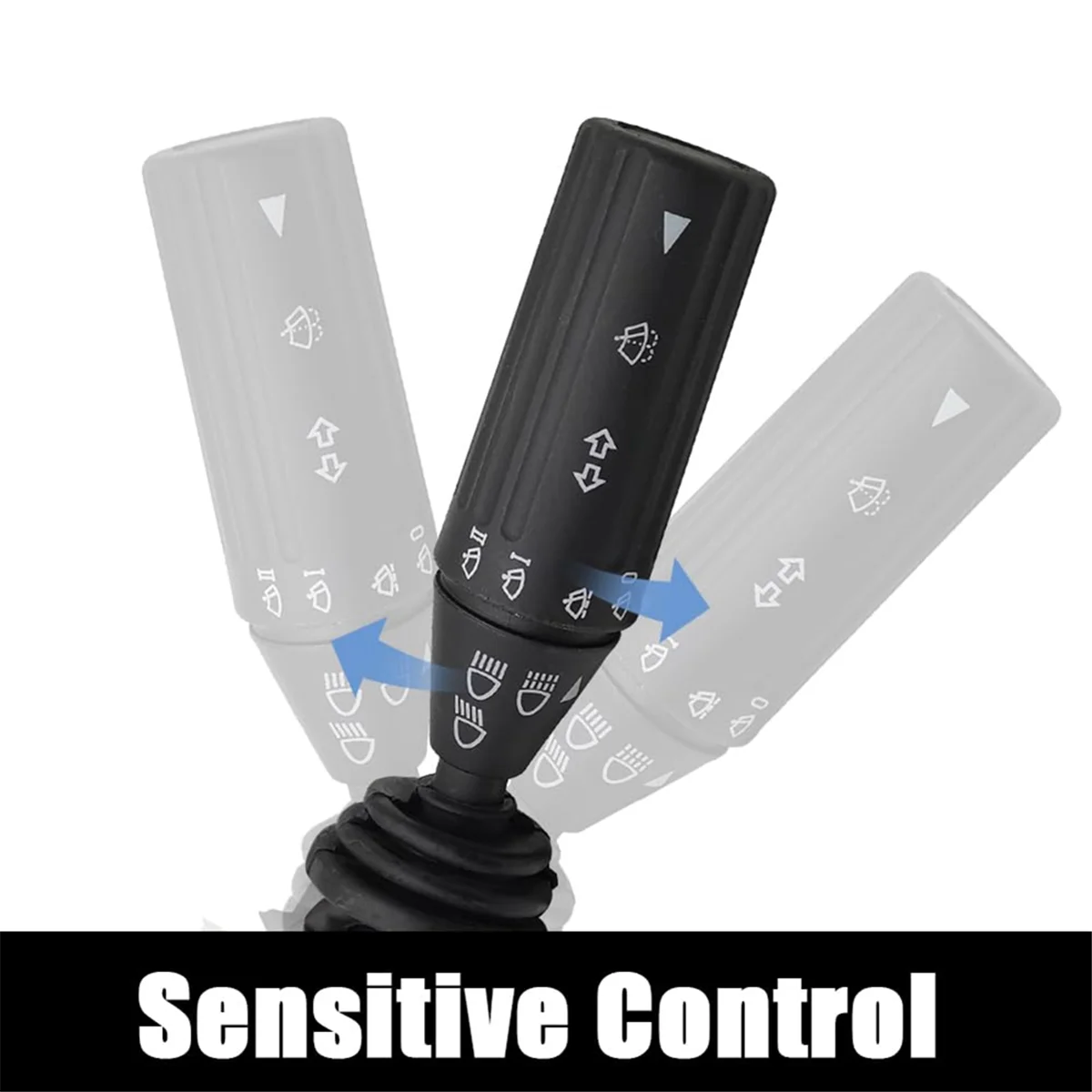 Переключатель сигнала поворота для Kenworth многофункциональный комбинированный