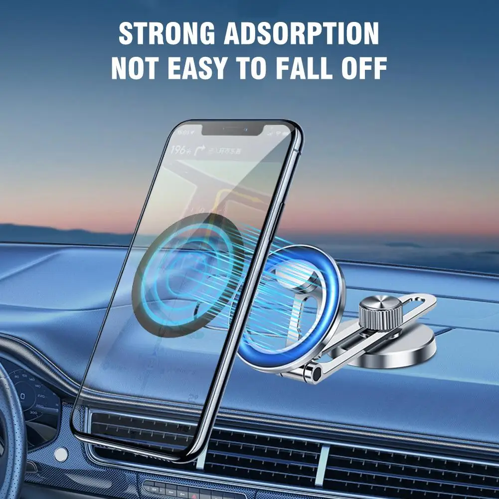  Для magsafe зеркальный магнитный лист 0 4 мм держатель для мобильного телефона