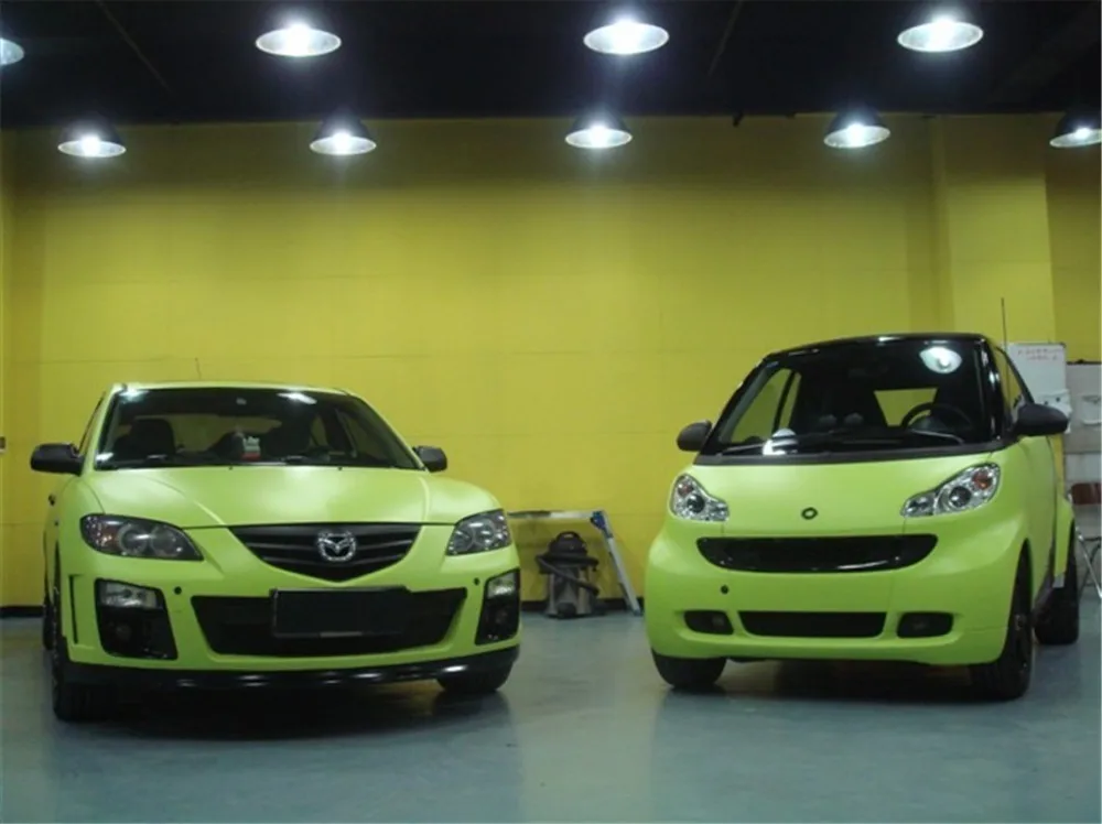 Матовая Черная Виниловая пленка Robin Egg Blue Car наклейка для обертывания автомобиля