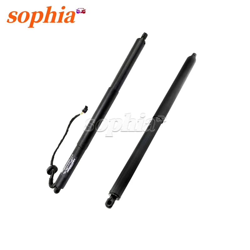 Опора электрической задней двери 84569355 84133944 Для Chevrolet Equinox 2018-2020 стойка подъемной с