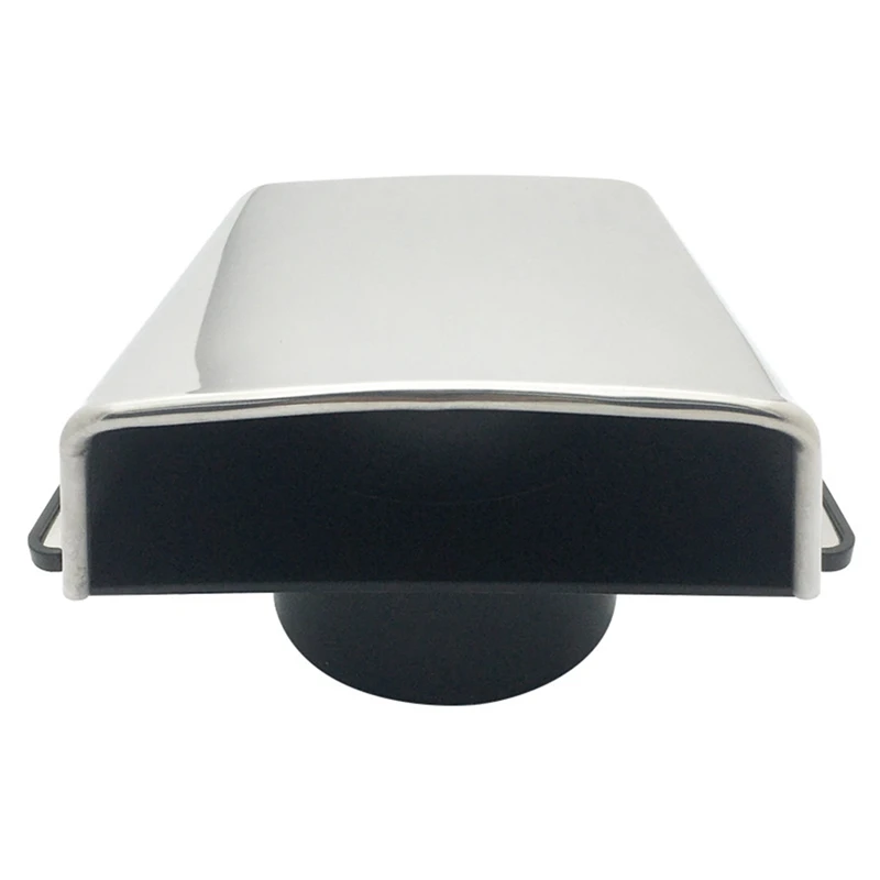 

Vent With Nylon Base Marine Stainless Steel 304 Top For Boat Yacht Accessories