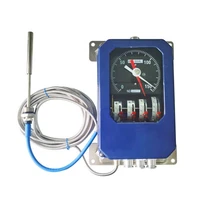 full range adjustable bwy 04 transformer temperature controller wti winding temperature indicator