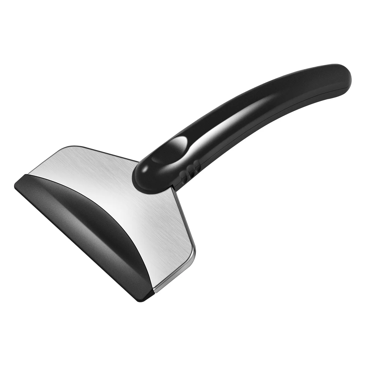 

Scraper Car Auto Snow Scraper Frost and Snow Removal Clean Tool Car Windshield Window Snow Remover Black