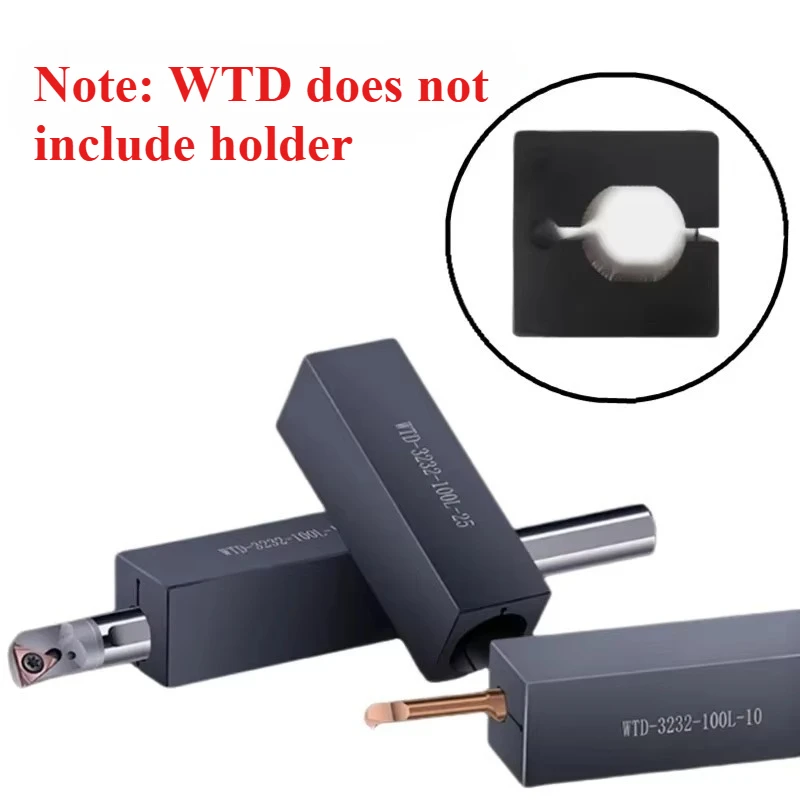 

Втулка WTD-2016-5-80 2020-6 2525-8 1616-5 2016-7 2525-10 Внутреннее отверстие токарной планки Втулка сестрый кронштейн Противоударная планка