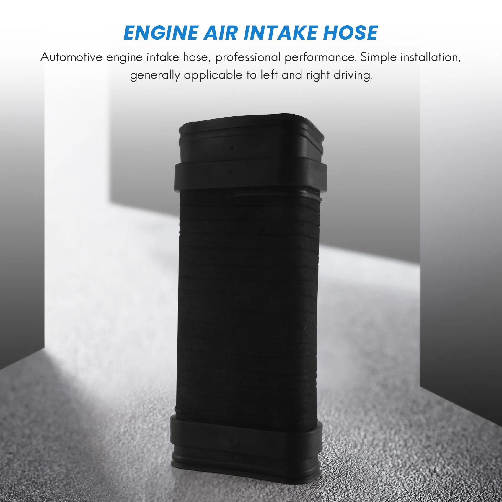 Воздухозаборный шланг для автомобильного двигателя BMW 3 серии E90 E91 320D 318D 7795284