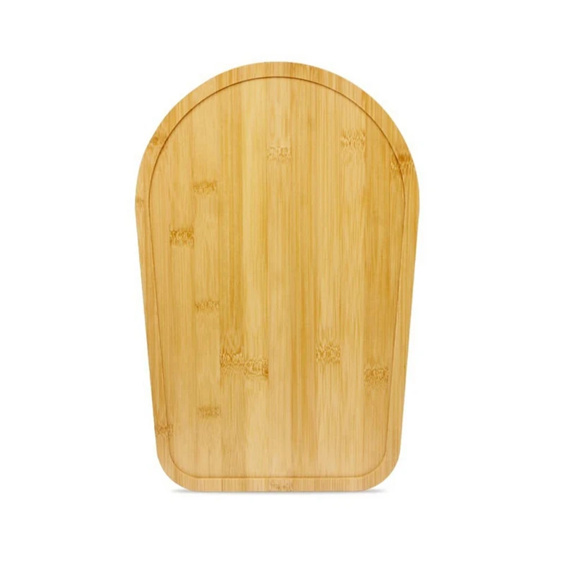 1 PCS Mixer Slider Mat Blender Mobile Mat Bamboo For Kitchen Aid 3.5Qt Stand Mixer For Tilt Head Stand Mixer 3.5Qt
