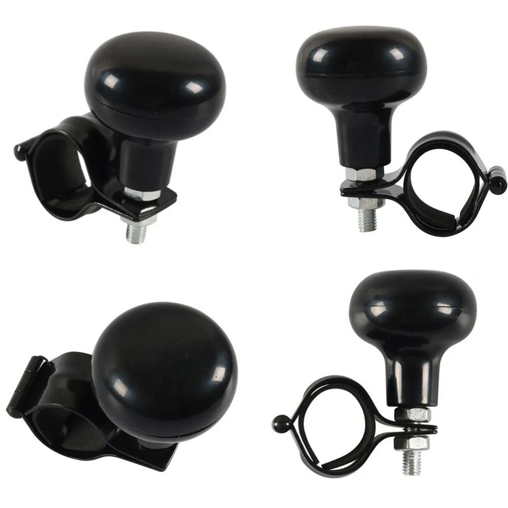

Car Steering Wheel Booster Ball Power-Saving Device Steering Booster High Quality And Durable Car Steering Wheel Booster