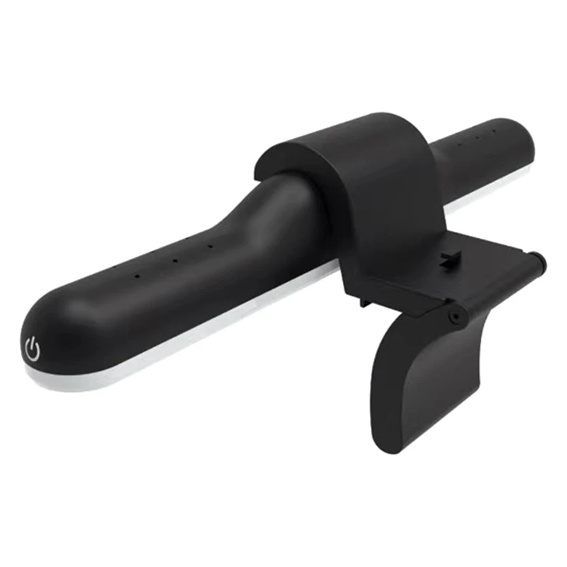 

Настольная лампа с регулируемой яркостью, Офисный Компьютерный прибор для ухода за глазами, настольная лампа для кабинета, монитора для чте...