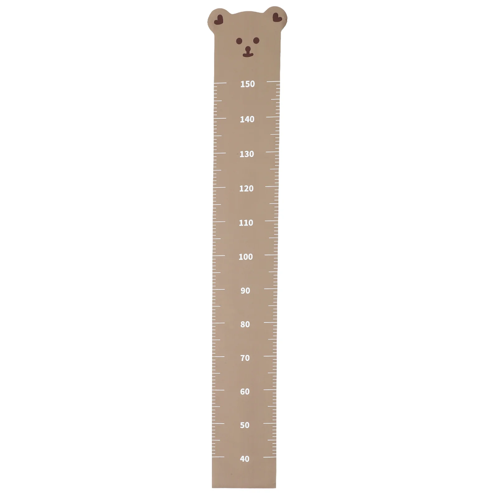 

Height Measurement Wall Sticker Kids Room Decals Baby Nursery Decor Childrens Ruler Cute