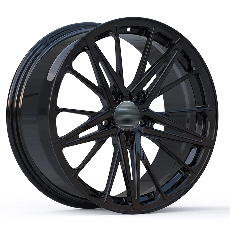 

High Performance 15X6.5J 5 Holes 5x100 Casting Car Alloy Wheels 18 Inch Forged Car Wheels Alloy 5X100 16 Inch Rim