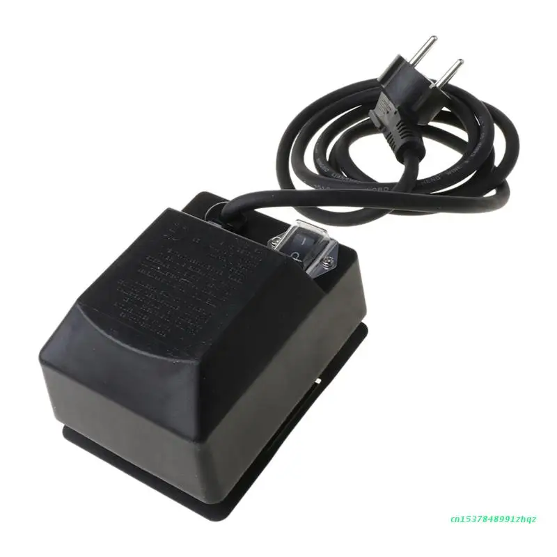 

Electric Barbecue Rotisserie Motor Universal BBQ Grill 2.5-3rpm Rotary Speed