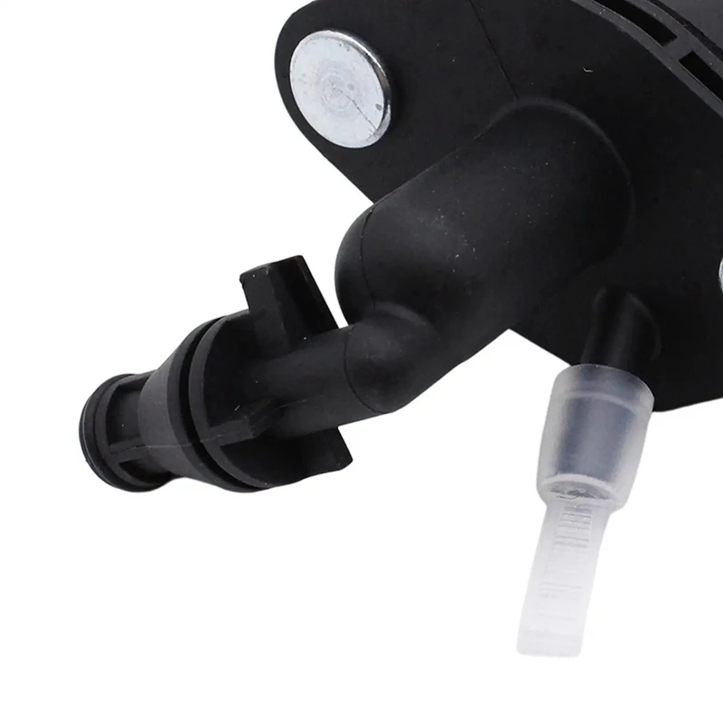 Главный цилиндр сцепления 55579998 55561916 черный пластиковый для Vauxhall Fiat Chrysler Saab 9-3 1 шт.