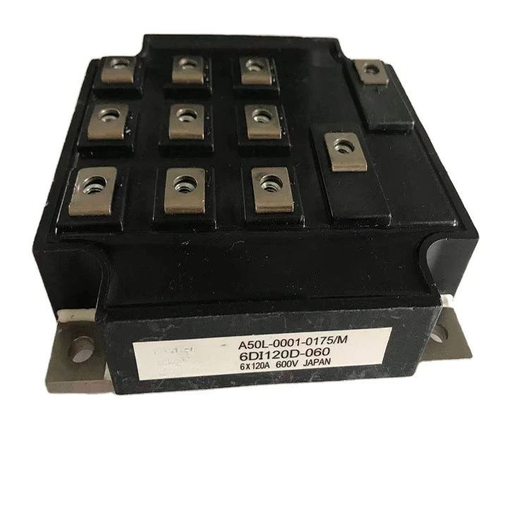 6DI120D-060 A50L-0001-0175/M 6DI150A-060 6DI120C-060 промышленный силовой модуль