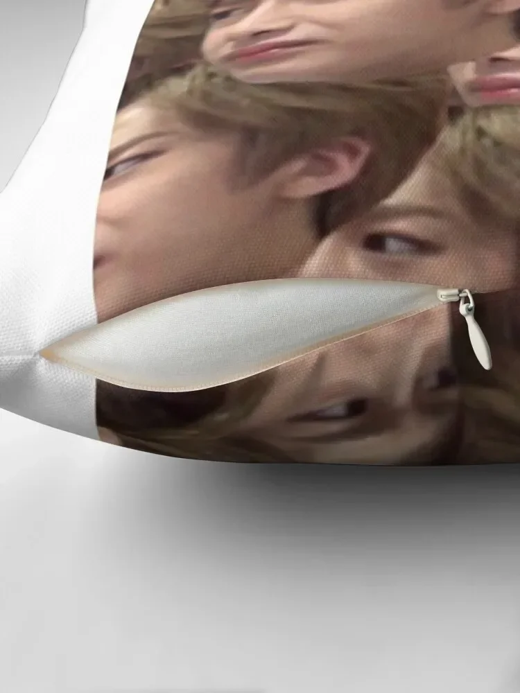 Печатная наволочка Hyungwon 30x30 см