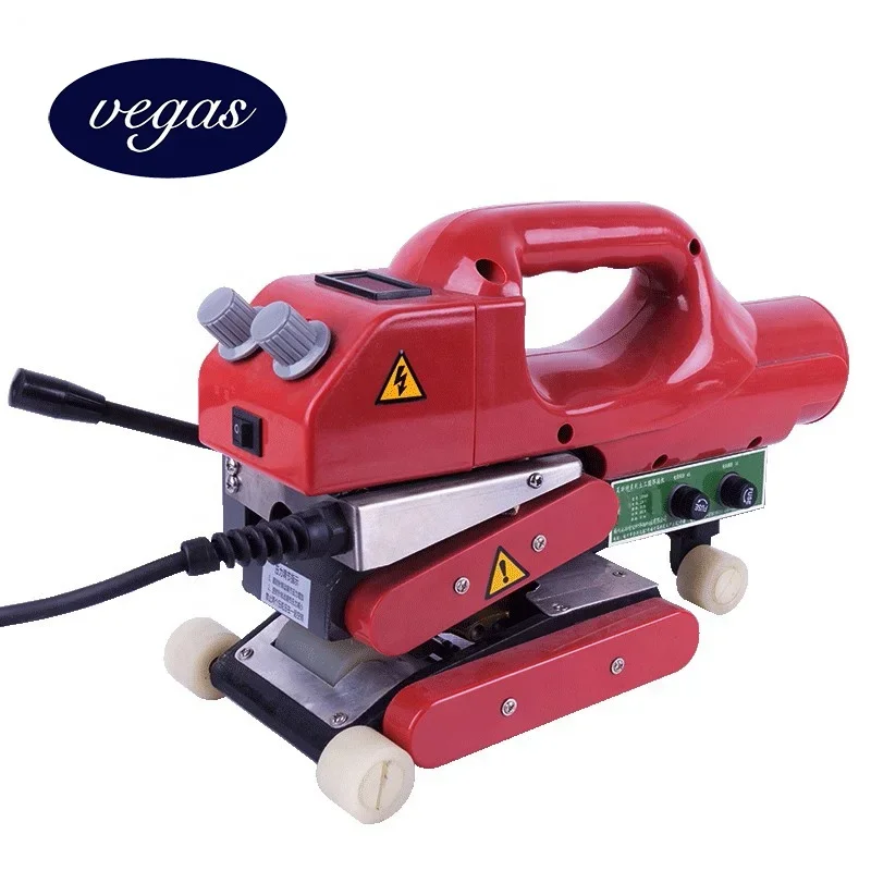 GW800D 0 2-1 5 мм геомембрана сварочный аппарат/пластиковый аппарат/горячий клиновый