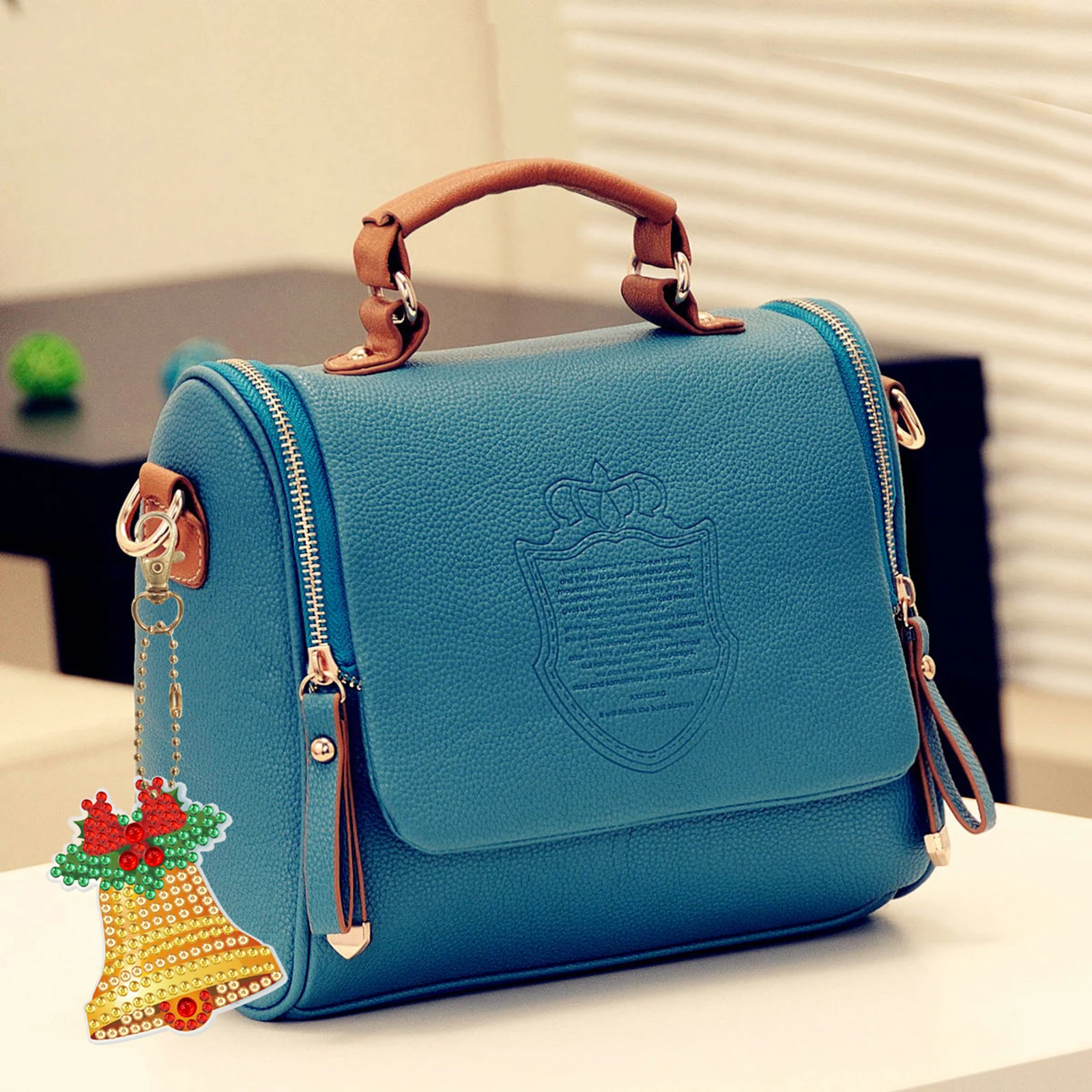 5/8 шт. брелок для ключей сделай сам | Дом и сад