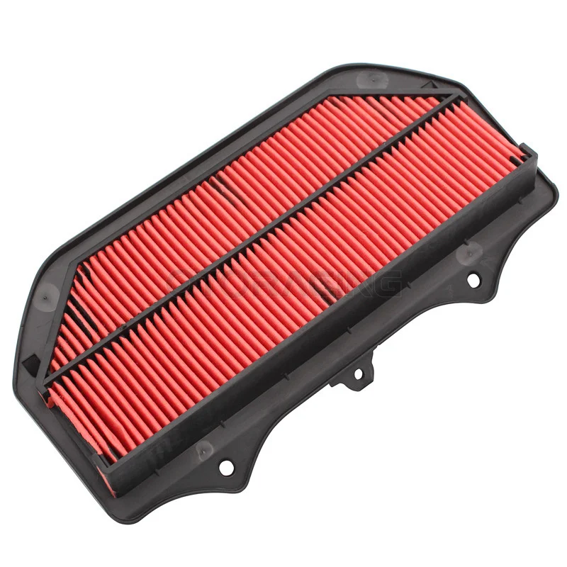 

Motorcycle Accessories Engine Air Filters For Suzuki GSXR600 GSXR750 GSX-R600 GSX-R750 2011 2012 2013 2014 2015 2016