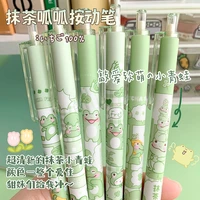 japanese stationery gel pens cute pens stationary pens back to school korean stationery cute things pens kawaii cute pen