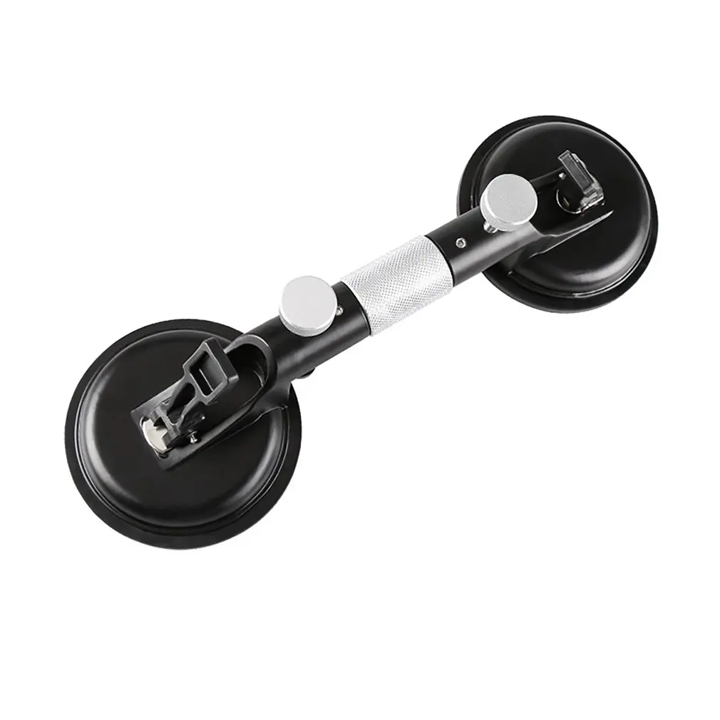 

Регулируемый ручной инструмент с присоской, вакуумный подъемник для плитки, плоских поверхностей, для швов, строительства