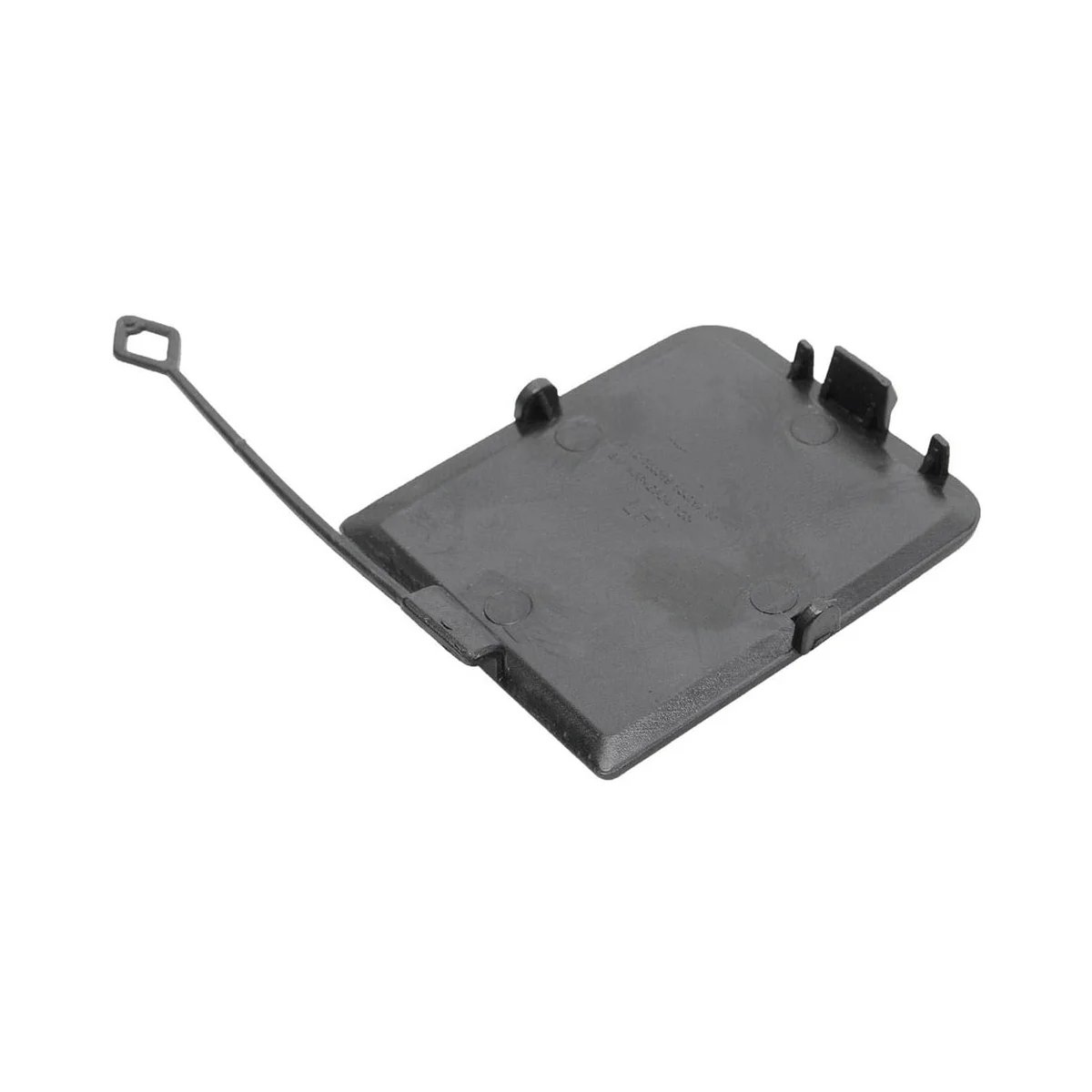 51127303815 крышка заднего бампера прицепа буксировочная Крышка для BMW X1 E84