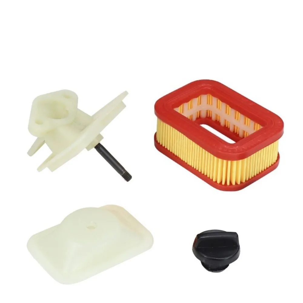 2-тактный воздушный фильтр для бензопилы 5200 5800 52CC 58CC Воздушный 1 покупатель