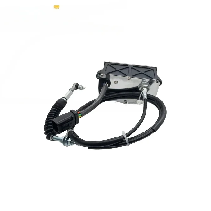 5099705 509-9705 регулятор двигателя дроссельной заслонки подходит для 323D3 320D3 320D 320D2 L