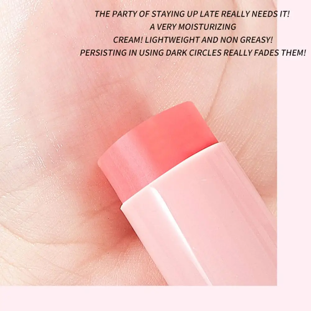 Порошок против морщин с шестью пептидами многофункциональная палочка для