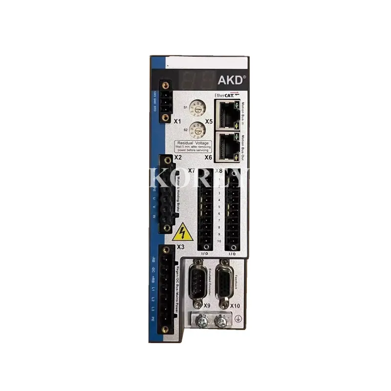 Драйвер AKD-P00606-NBEC-0051 Новый обращайтесь!