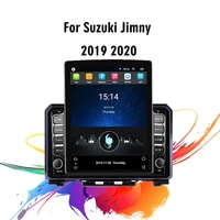4g carplay android autoradio for suzuki jimny 2019 2020 9 7 tesla screen car multimedia player gps navigator stereo head unit