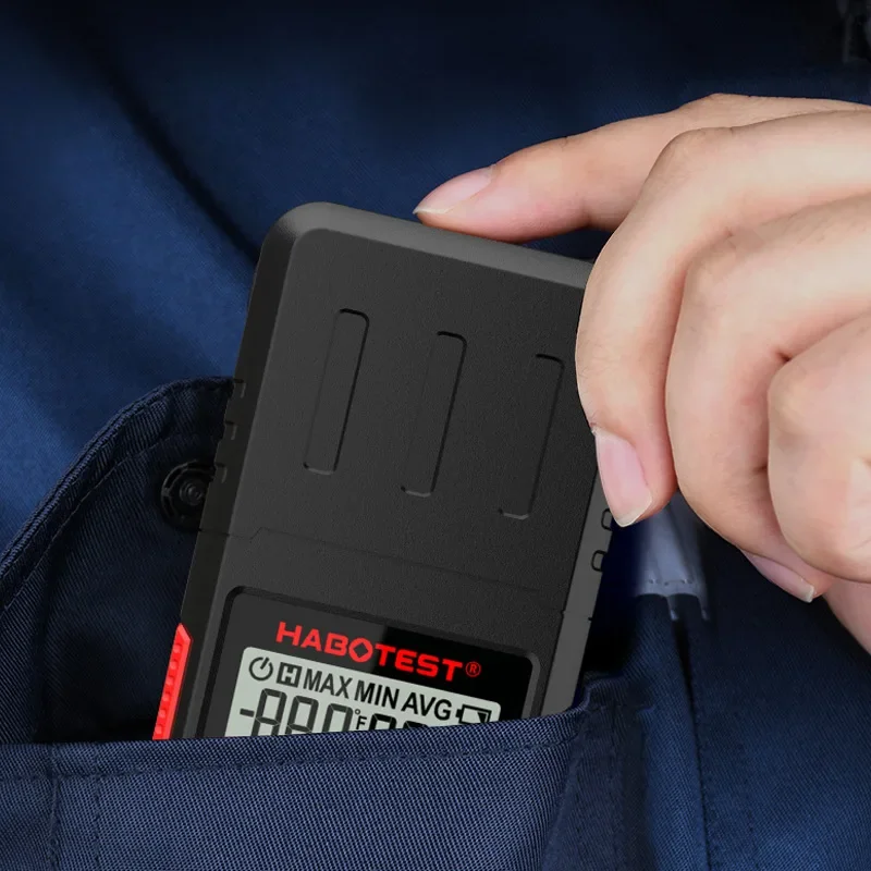 HT602A HT602B Цифровой уровень звука Измеритель Decibelimetro 30-130 дБ децибел Портативный