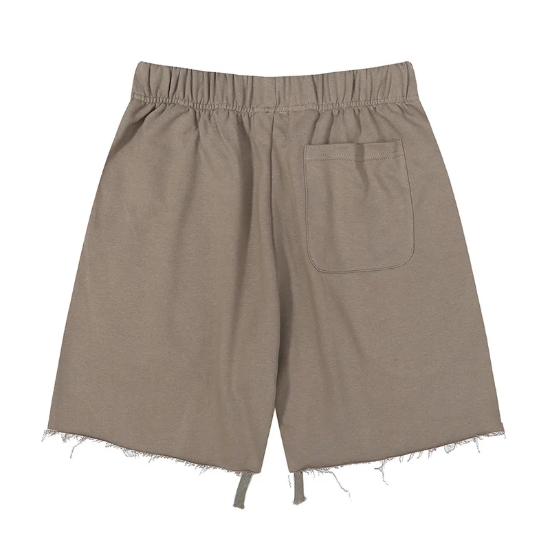 GALLERY DEPT 2023ss New Summer Casual Men Women Boardshorts Breathable Beach Comfortable Fitness Basketball Sports Short