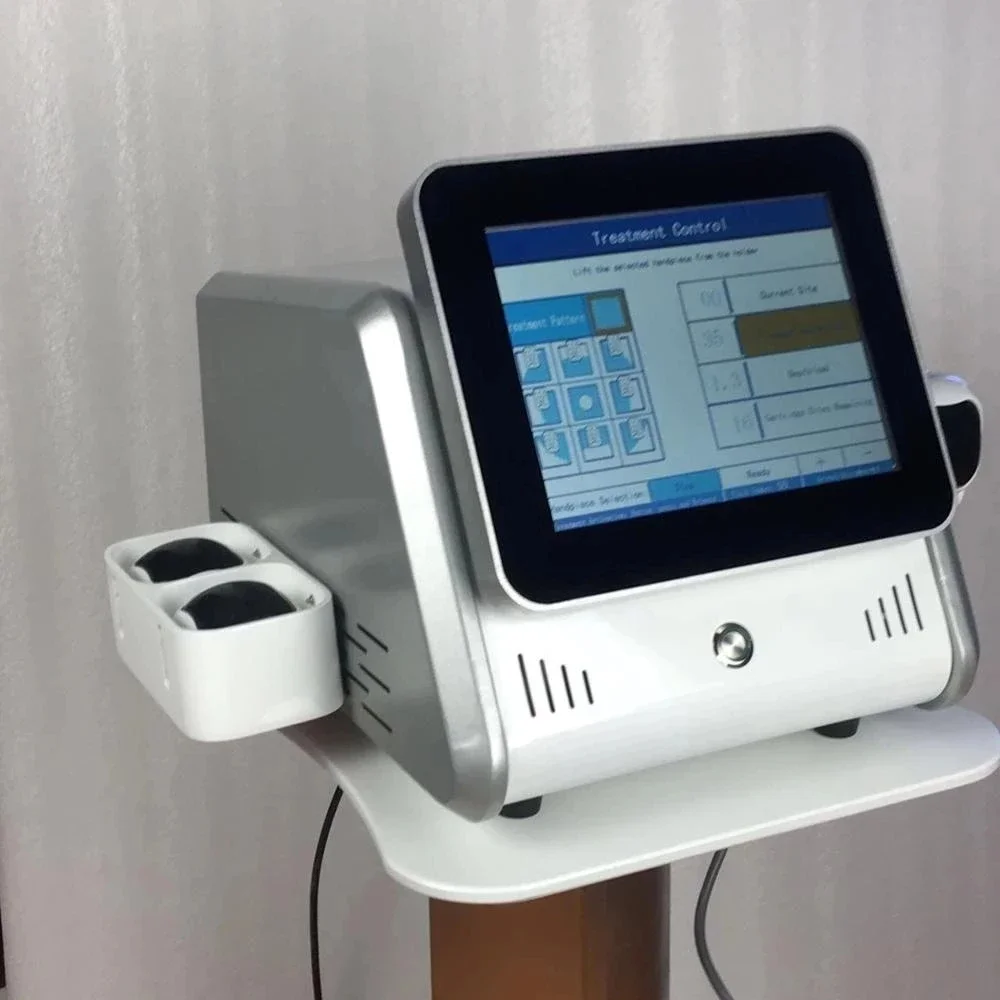 2024 Профессиональный липосонический массажер устройство для снятия жира и