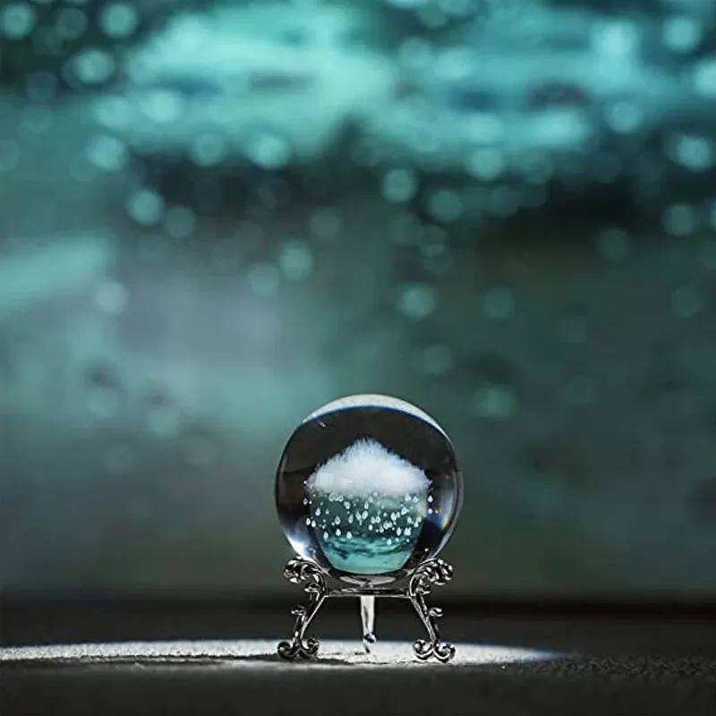 1 шт. декоративное украшение Метеорит