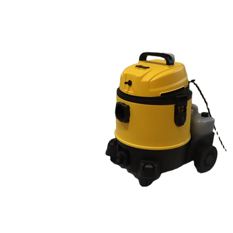 

Hot selling para car wash detailing carpet shampoo vacuum steam cleaner