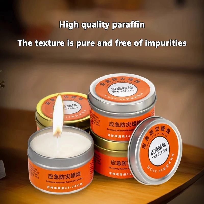 Аварийные свечи Запчатое предотвращение отключения электроэнергии Светильники