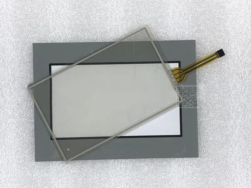 Новинка для GC-4401W PFXGE4401WAD 7-дюймовая защитная пленка сенсорного стекла