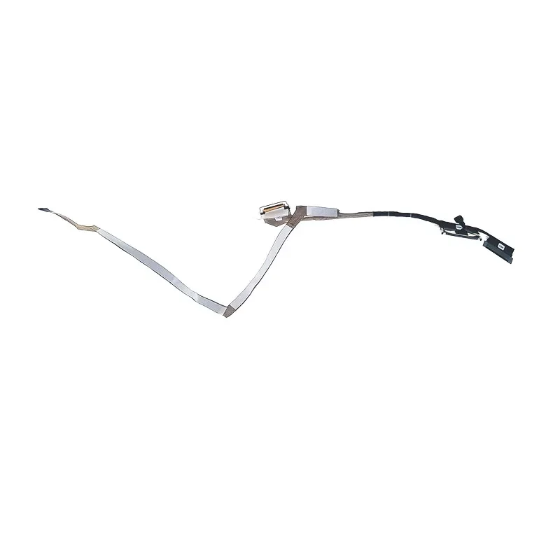 Сменный новый ЖК-кабель для ноутбука Dell Precision 3560 Latitude 5520 IR без сенсорного кабеля FHD