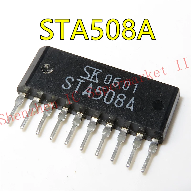 Оригинальный аутентичный и новый фотомодуль STA508 STA508A, 1 шт./партия