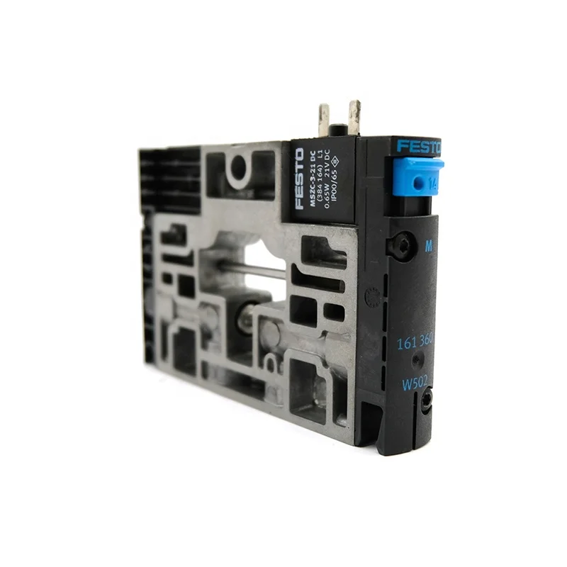 Немецкая марка Festos 161360 электромагнитный клапан CPV14-M1H-5LS-1/8