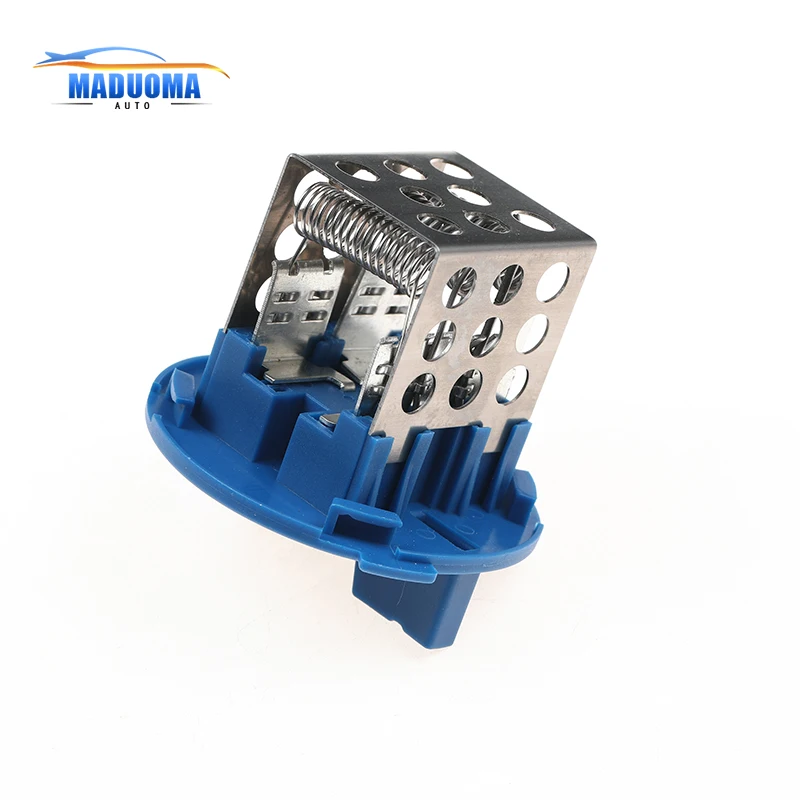 

68012681AA A0008700089 Heater Blower Motor Resistor For freightliner sprinter HVAC 0008700089 68012681AA 2E0915693 2E0915693