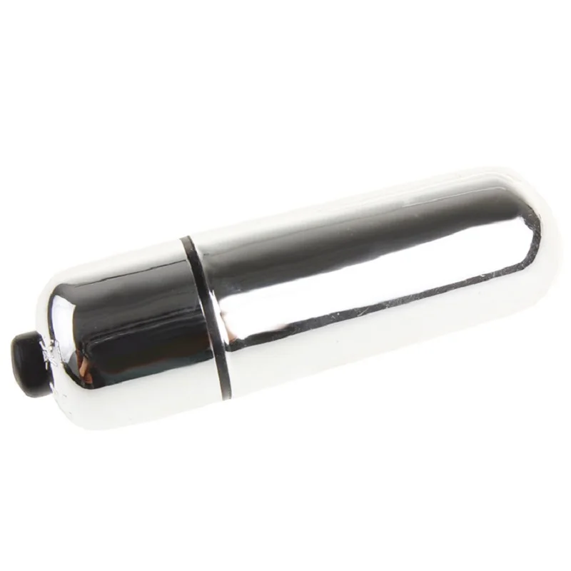 Односкоростной мини-вибратор-пуля вибрация точки G стимулятор вагины клитора