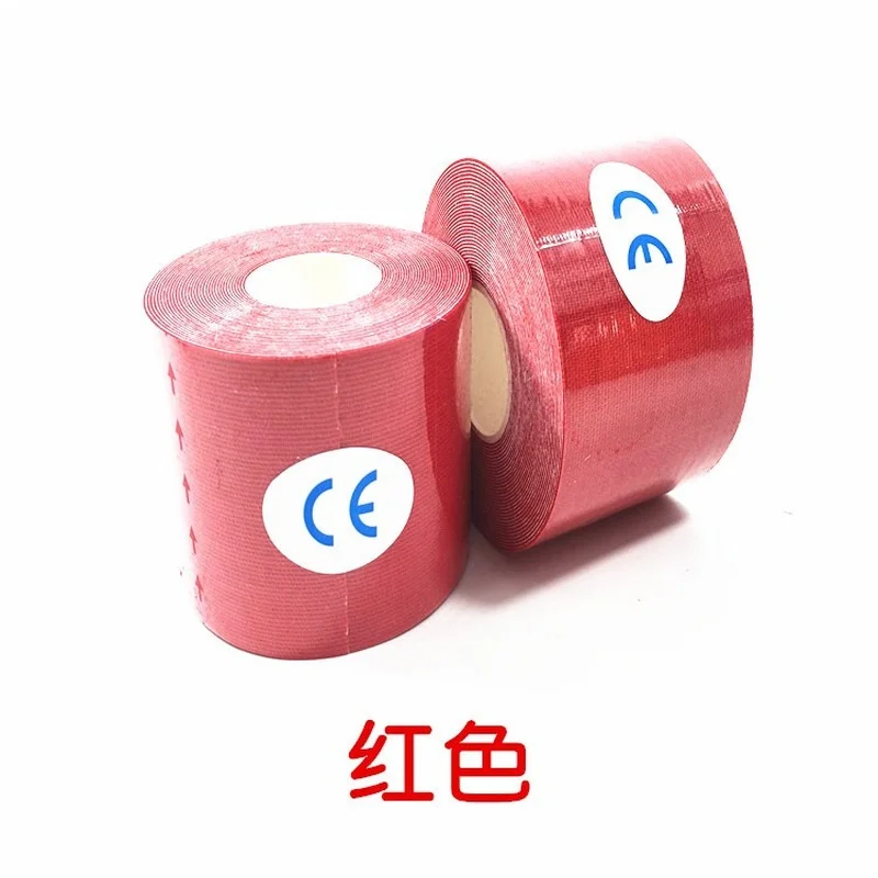 1 шт. эластичная лента для облегчения боли в мышцах |