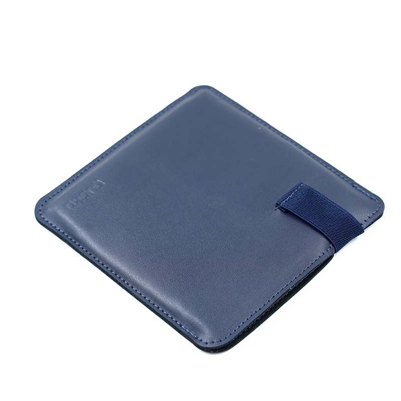 Фото Anti Falling Style Super Slim Sleeve Pouch Cover,Microfiber Leather E-Book Bag Case for Kindle Oasis 3 7inch №2