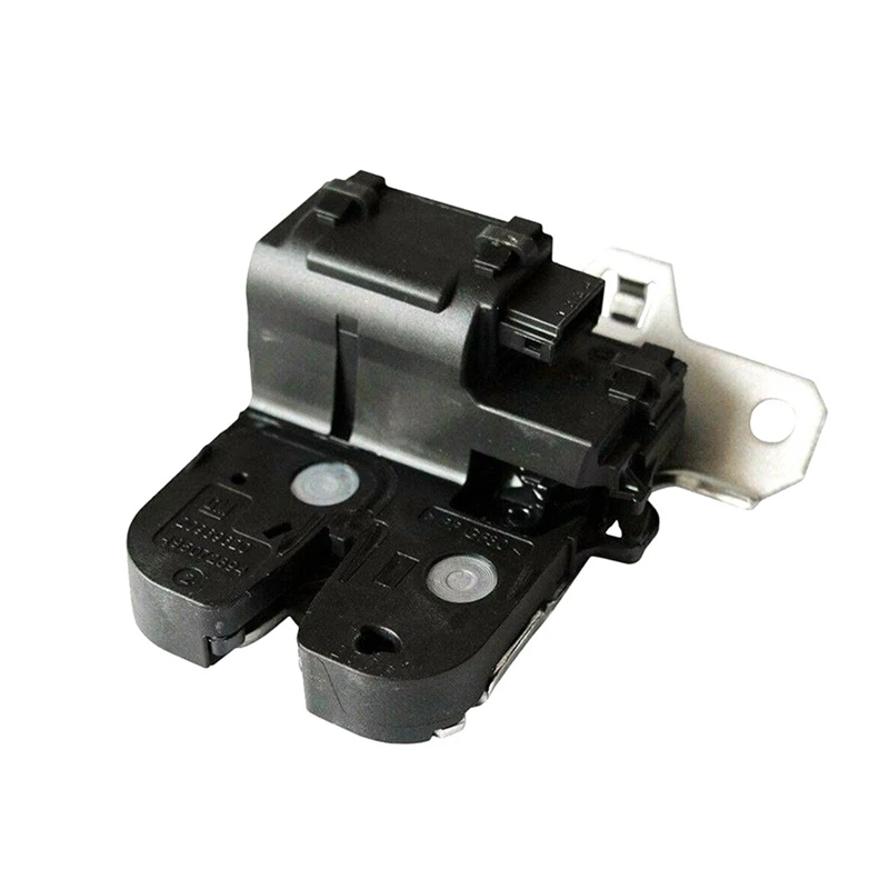 

Задняя задняя дверь, флэш-защелка Catch 20969620 для Opel Vauxhall Insignia Hatchback 2009-2016, автомобильные аксессуары