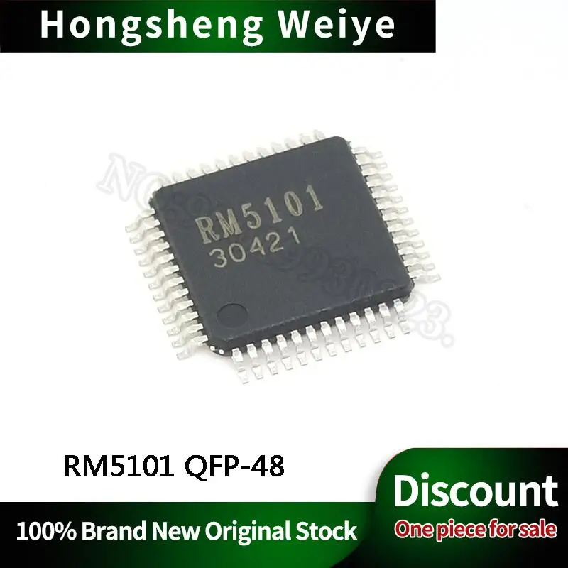 10-50 шт., новые оригинальные модели RM5101