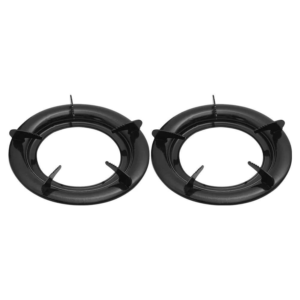 

Wok Stove Gas Ring Racksupport Burner Iron Stand Cast Kitchen Replacement Grates Trivet Pot Cooktop Rangenon Parts Grill